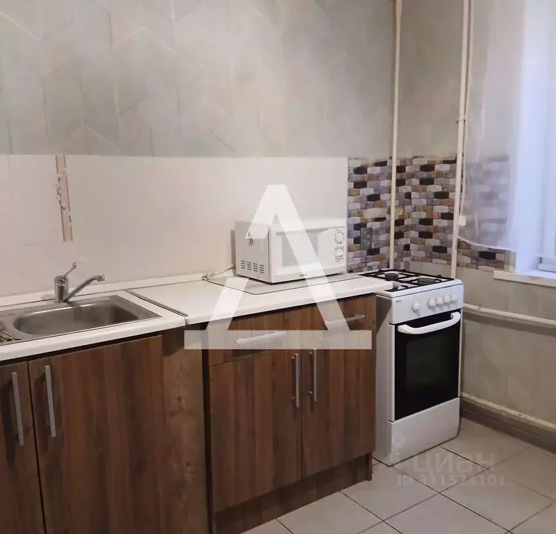 1-к кв. Самарская область, Самара Ново-Садовая ул., 200 (32.0 м) - Фото 2