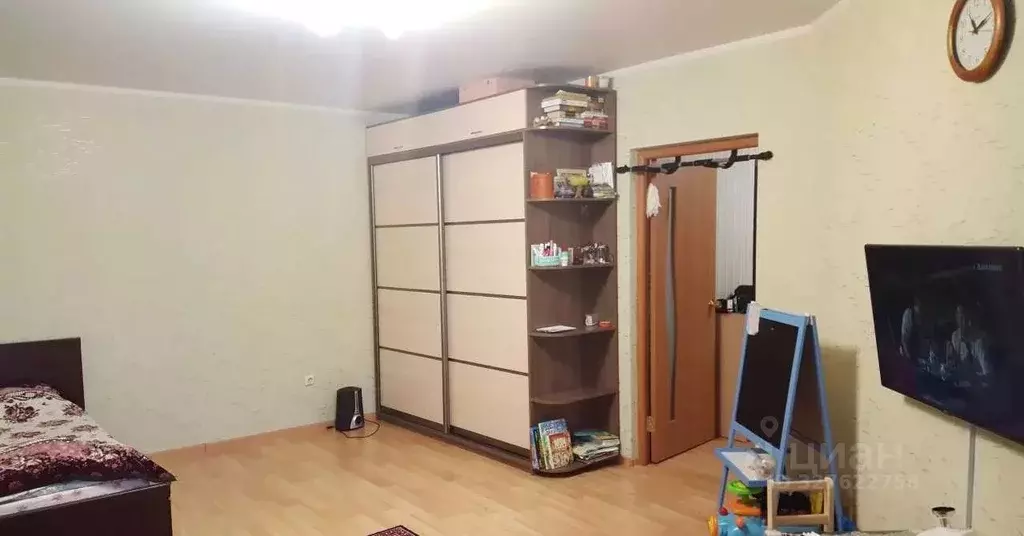 1-к кв. Татарстан, Казань Минская ул., 12 (51.0 м) - Фото 2