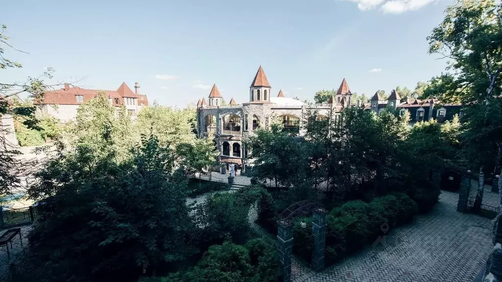 Помещение свободного назначения в Московская область, Одинцовский ... - Фото 0