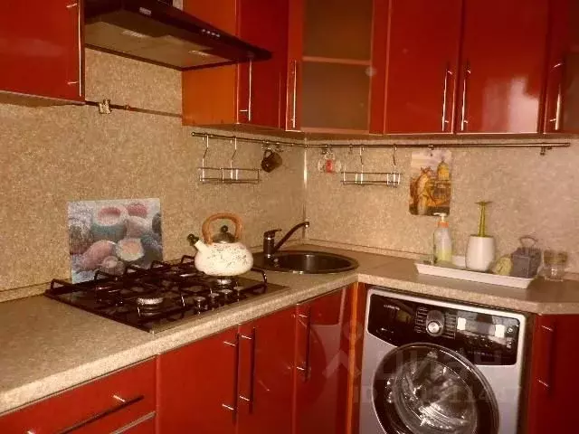 1-к кв. Москва ул. Героев Панфиловцев, 1К5 (33.0 м) - Фото 1