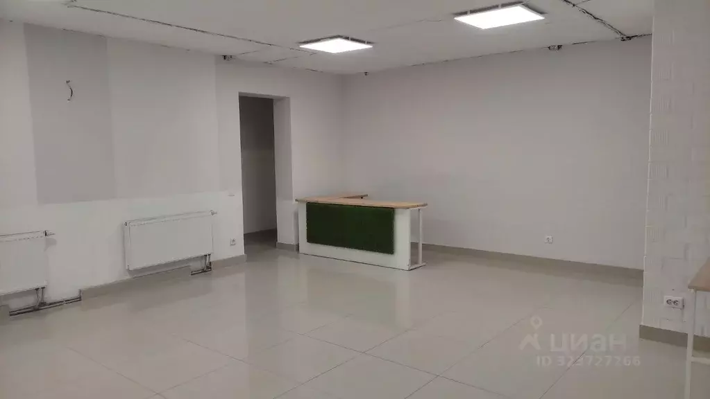 Помещение свободного назначения в Иркутская область, Иркутск проезд ... - Фото 1