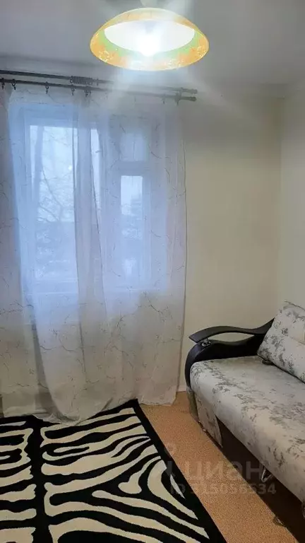 Комната Санкт-Петербург Шлиссельбургский просп., 1 - Фото 1