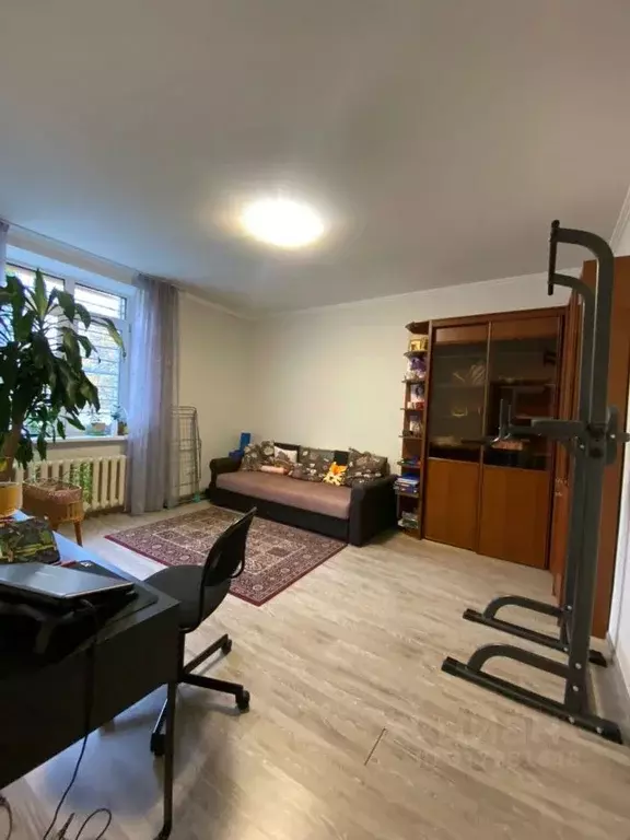 3-к кв. Татарстан, Казань ул. Николая Ершова, 57б (120.0 м) - Фото 0