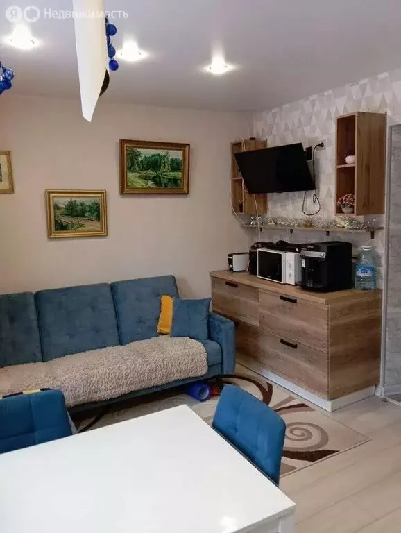 3-комнатная квартира: Чита, улица Бабушкина, 36 (57.8 м) - Фото 2