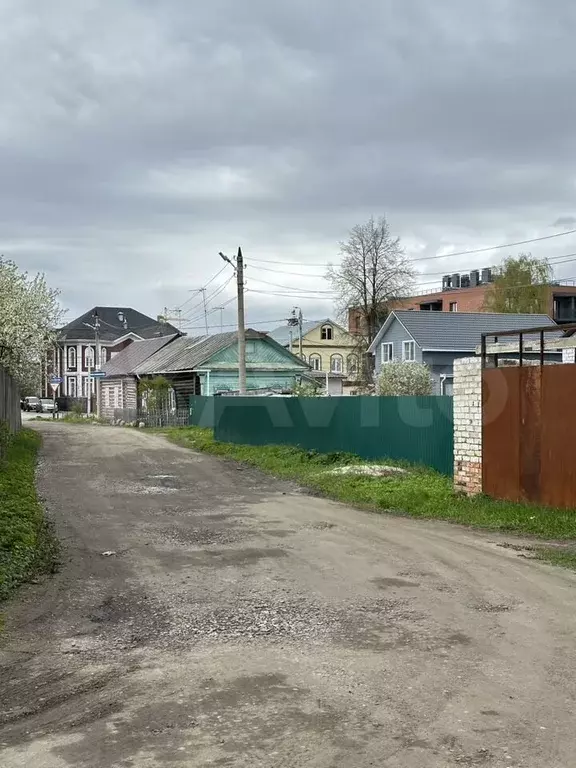 Участок 5 сот. (ИЖС) - Фото 0