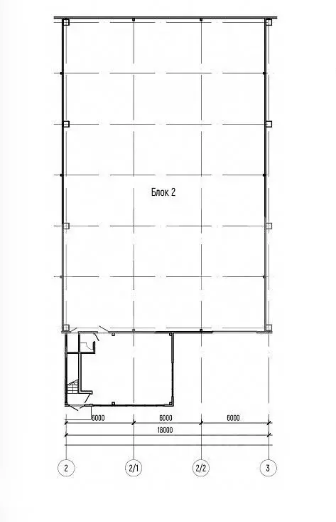 Производственное помещение в Московская область, Солнечногорск ... - Фото 2