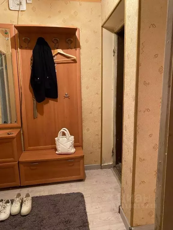 2-к кв. Москва Криворожская ул., 15 (40.3 м) - Фото 1