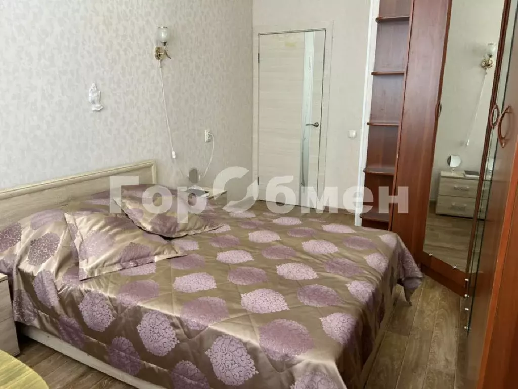 Продается 2-комнатная квартира - Фото 1