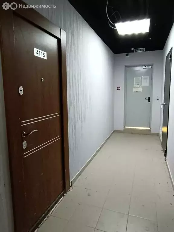 Квартира-студия: Анапа, Мирная улица, 29к8 (35 м) - Фото 0