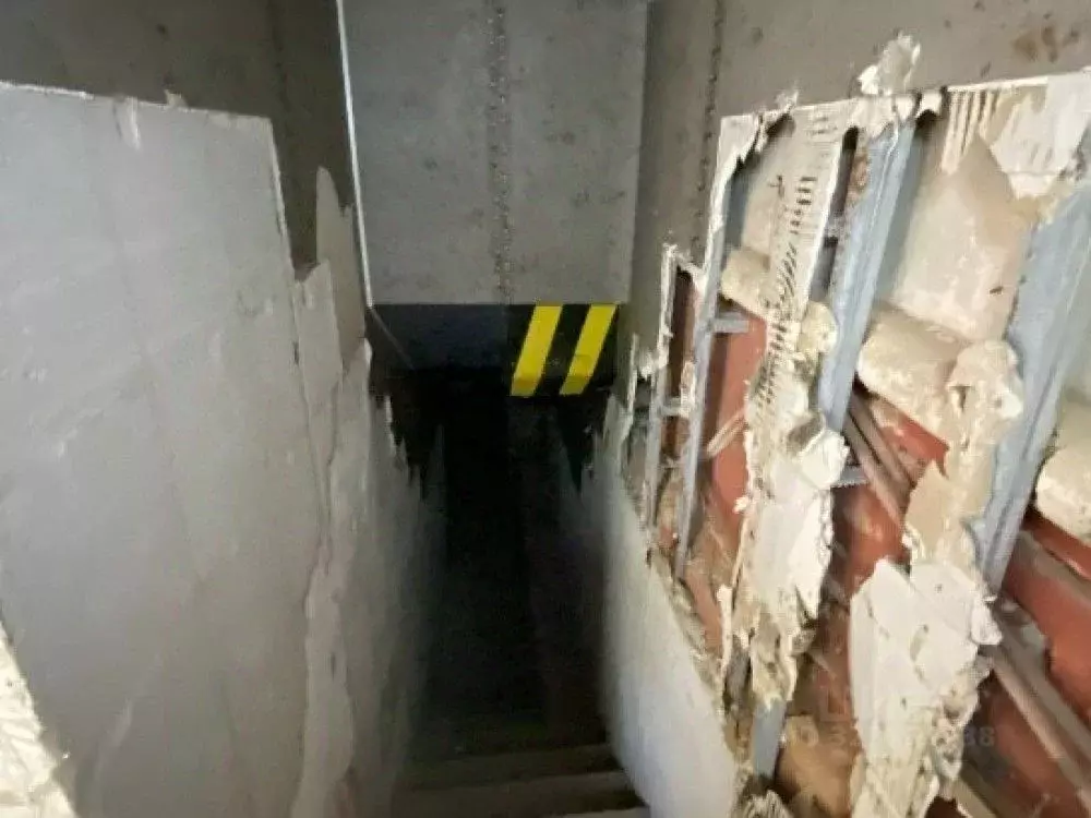 Торговая площадь в Москва Малая Сухаревская пл., 1С1 (132 м) - Фото 1