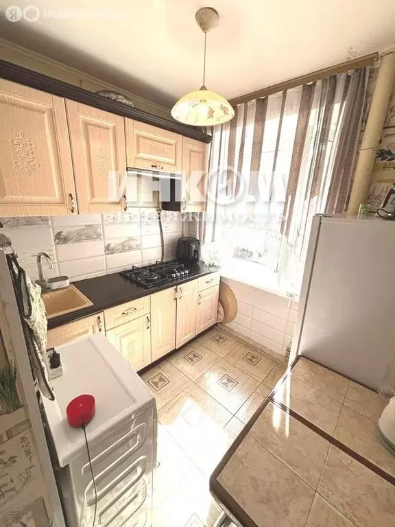 2-комнатная квартира: Москва, Халтуринская улица, 19 (42 м) - Фото 2