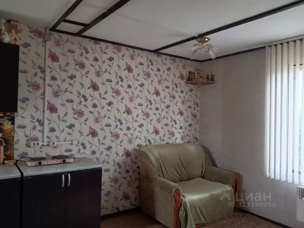 Дом в Нижегородская область, Большемурашкинский муниципальный округ, ... - Фото 2