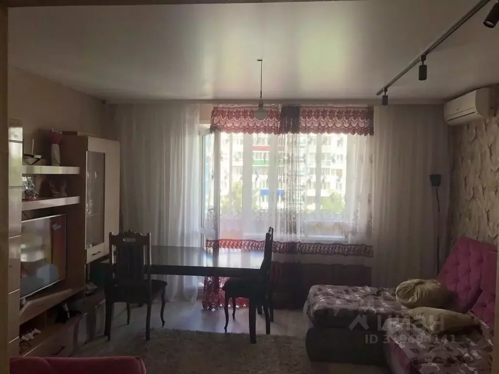 4-к кв. Кемеровская область, Новокузнецк ул. Свердлова, 2 (86.0 м) - Фото 1