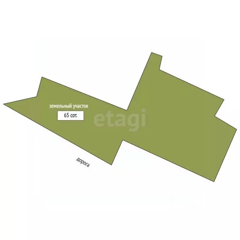 Склад в Тюменская область, Тюмень 11-й Ялуторовского тракта км, 5 (595 ... - Фото 1