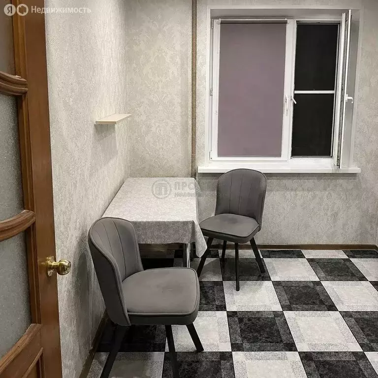 2-комнатная квартира: посёлок городского типа Измайлово, 7 (51 м) - Фото 2