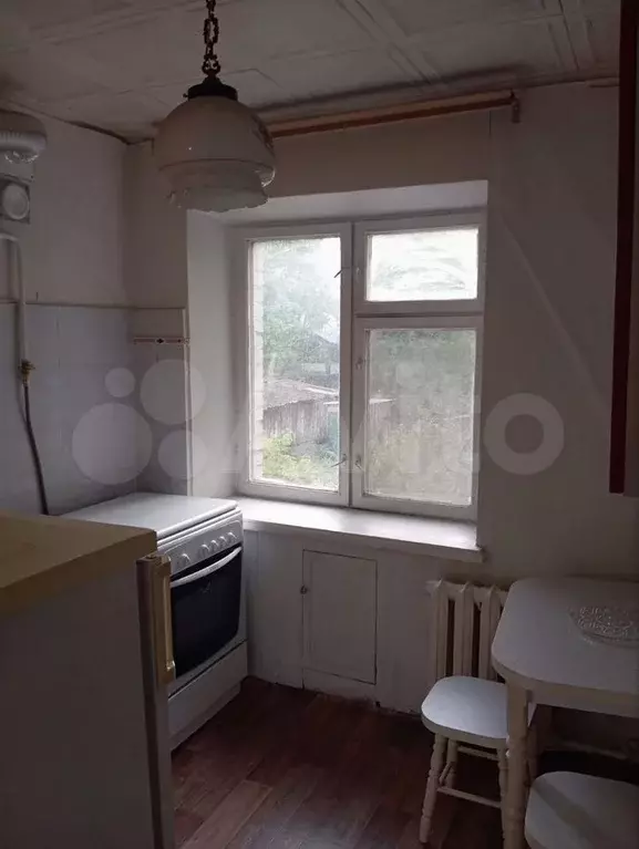 2-к. квартира, 46 м, 2/2 эт. - Фото 0