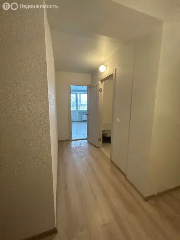 Квартира-студия: Среднеуральск, улица Металлистов, 14 (24.6 м) - Фото 1