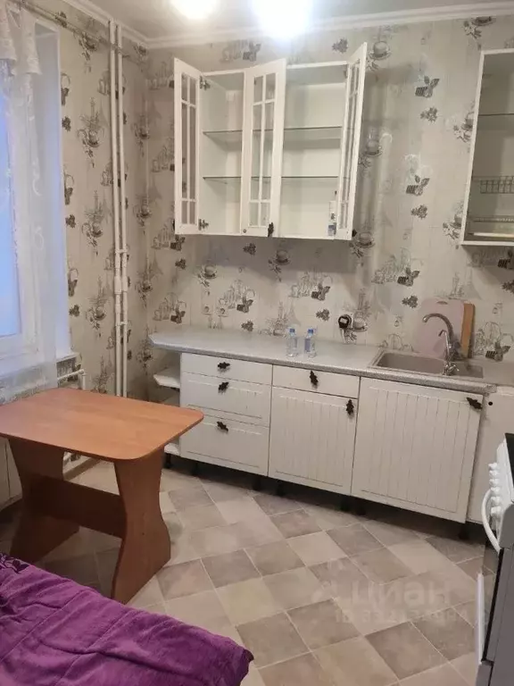 1-к кв. Московская область, Балашиха Ольгино мкр, ул. Граничная, 32 ... - Фото 1