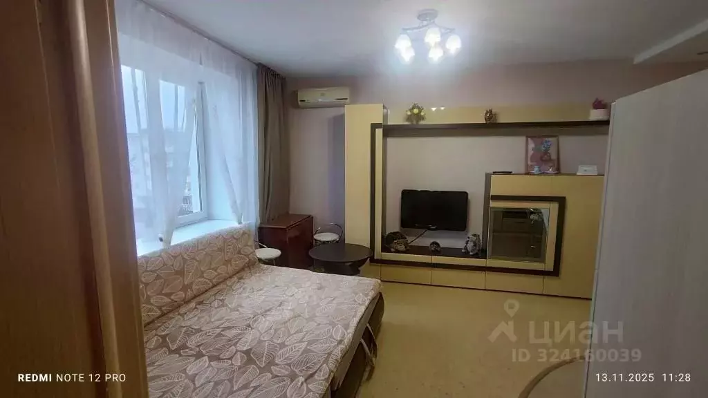 1-к кв. Марий Эл, Йошкар-Ола бул. Чавайна, 45А (45.0 м) - Фото 2