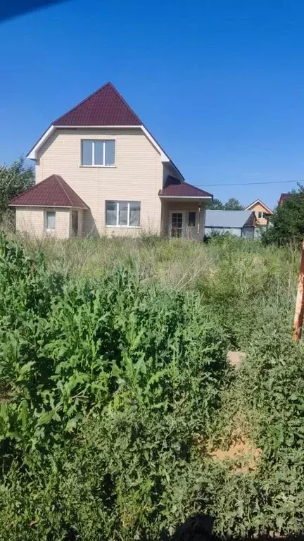 Дом 91 м на участке 5.5 сот. - Фото 0