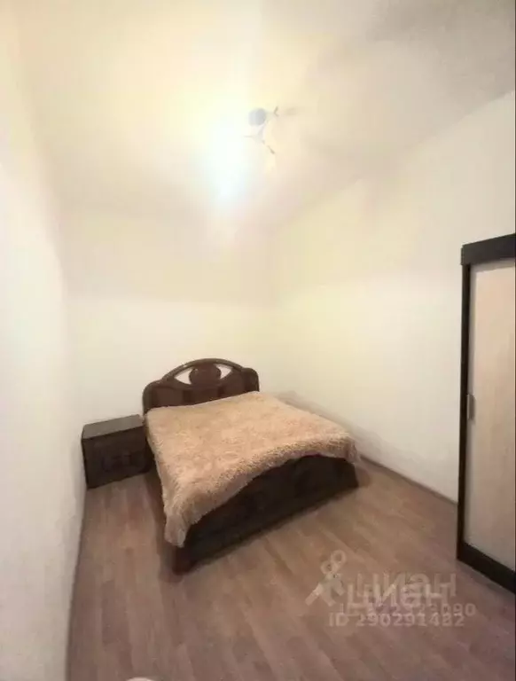 1-к кв. Кабардино-Балкария, Нальчик ул. Кешокова, 71/15 (40.0 м) - Фото 0