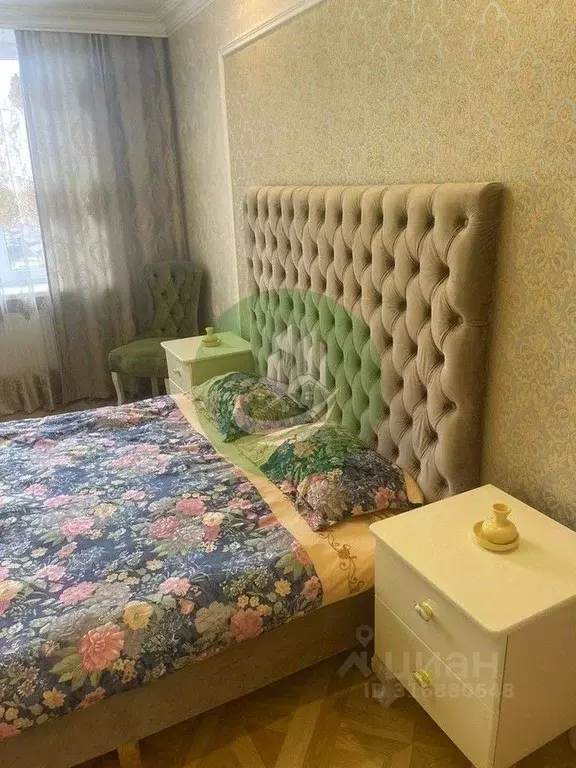 2-к кв. Ставропольский край, Ессентуки ул. Орджоникидзе, 84к5 (57.0 м) - Фото 1