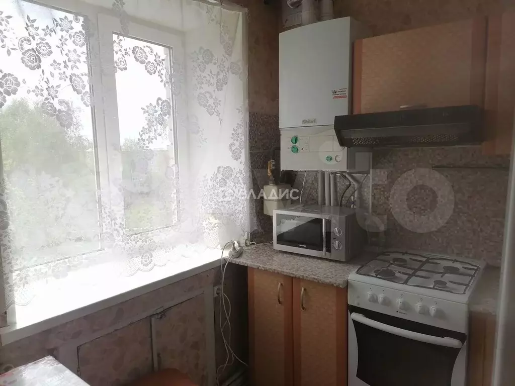 3-к. квартира, 50,3 м, 5/5 эт. - Фото 0