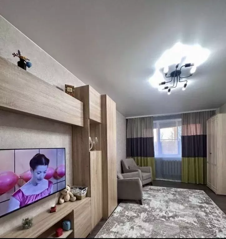 3-к кв. Ленинградская область, Гатчинский муниципальный округ, д. ... - Фото 1