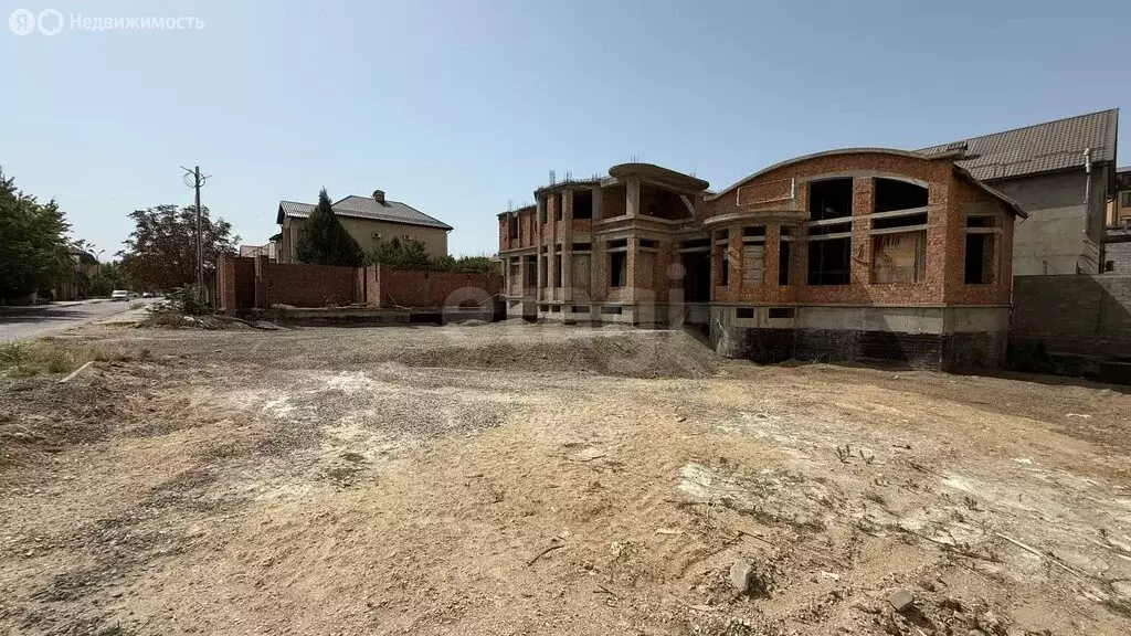 Участок в Махачкала, Хвартикунинская улица (12 м) - Фото 2