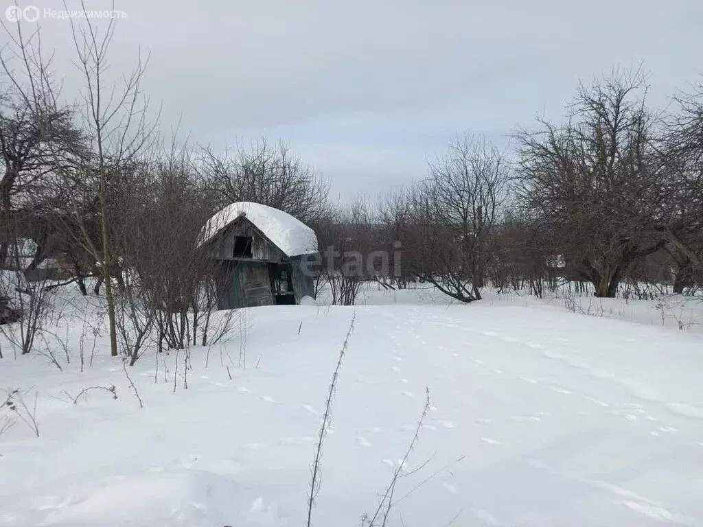 Участок в Аша, СНТ Сад № 1 Металлург (4.89 м) - Фото 2