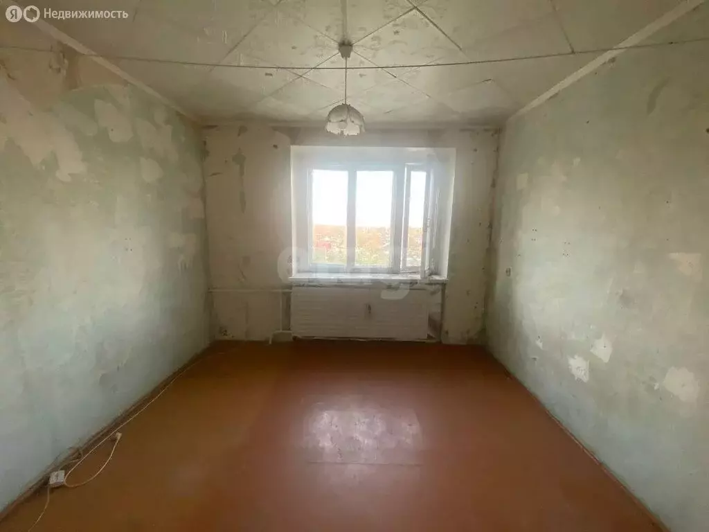 1к в -комнатной квартире (12.9 м) - Фото 0