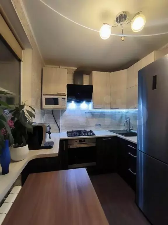 2-к. квартира, 51 м, 5/9 эт. - Фото 0