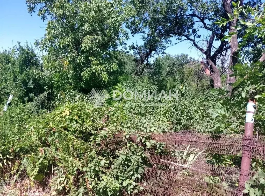 Участок в Ростовская область, Новочеркасск ул. Нарядная (12.0 сот.) - Фото 1