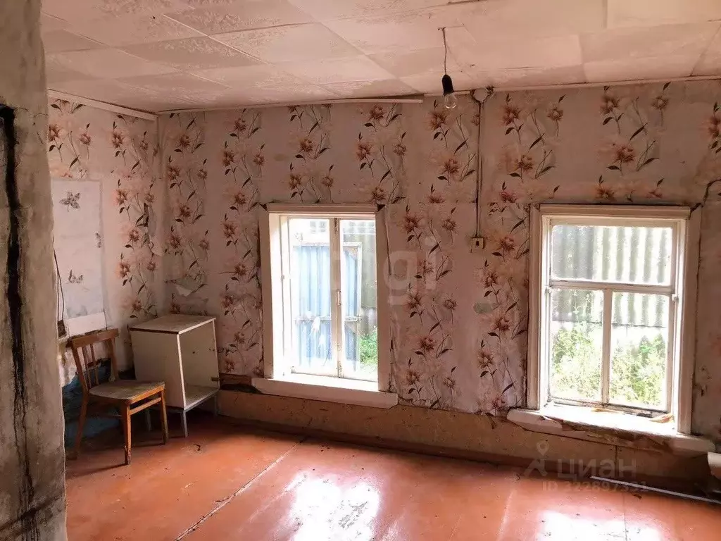 Дом в Удмуртия, Каракулинский район, д. Сухарево ул. Коновалова, 17 ... - Фото 1