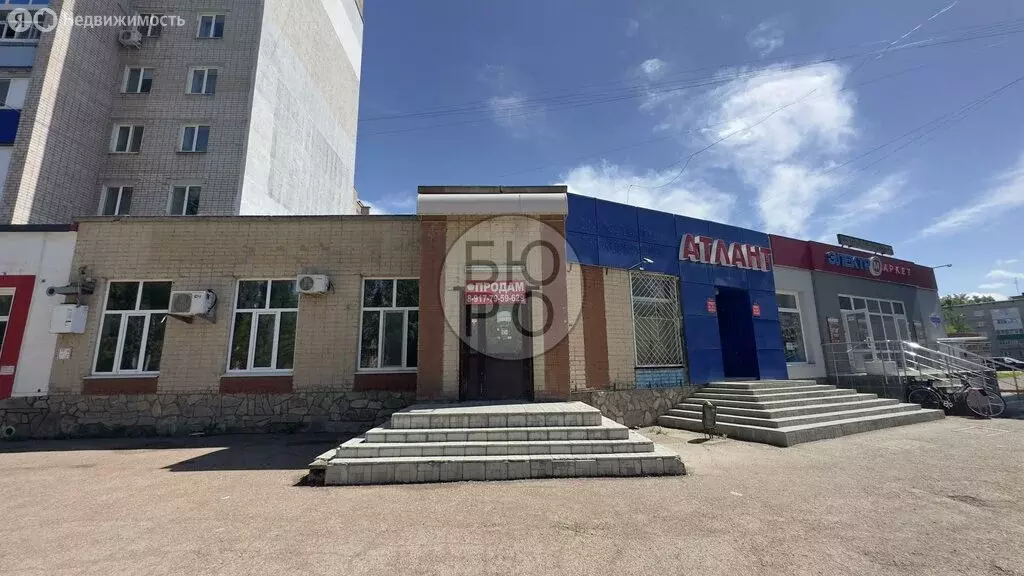 Помещение свободного назначения (136 м) - Фото 1