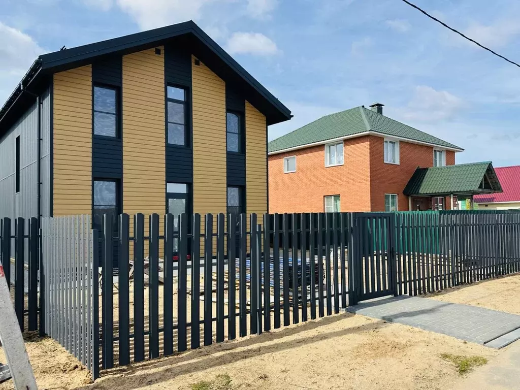 Дом в Московская область, Дубна Центральная ул., 61 (154 м) - Фото 2