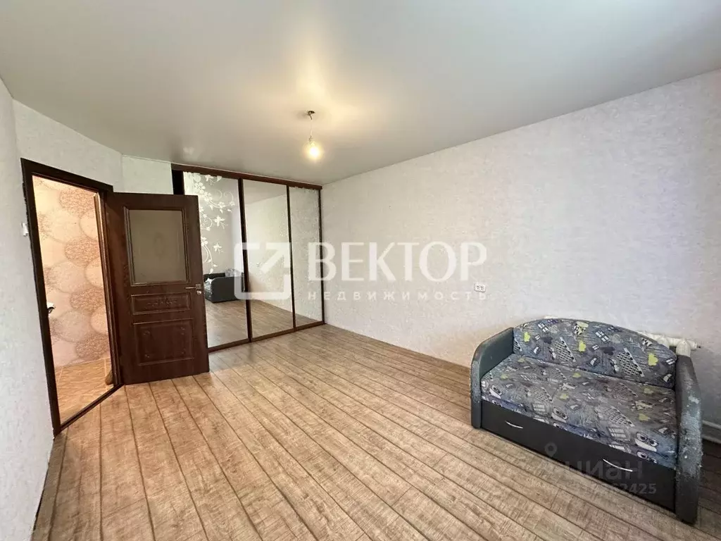 1-к кв. Костромская область, Кострома Якиманиха мкр, 11 (30.0 м) - Фото 0