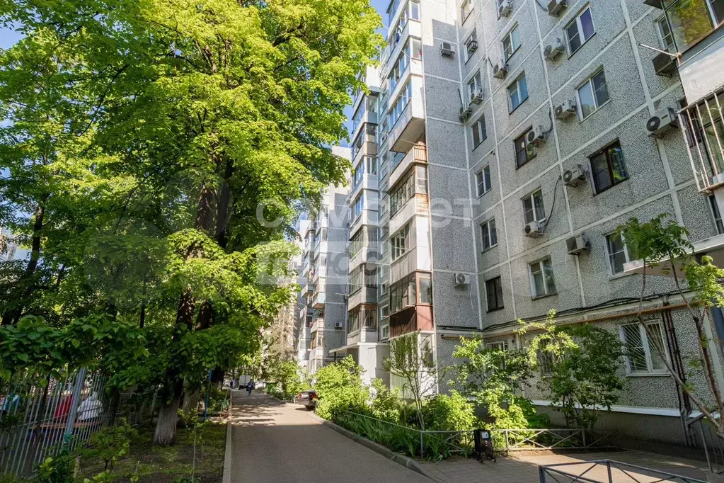 4-к. квартира, 77,2 м, 3/9 эт. - Фото 1