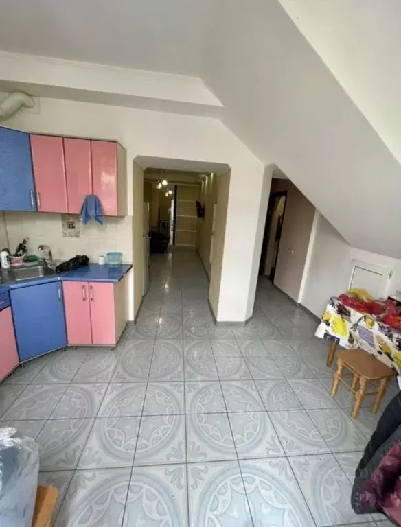 2-к кв. Крым, Феодосия ул. Куйбышева, 14 (42.0 м) - Фото 2