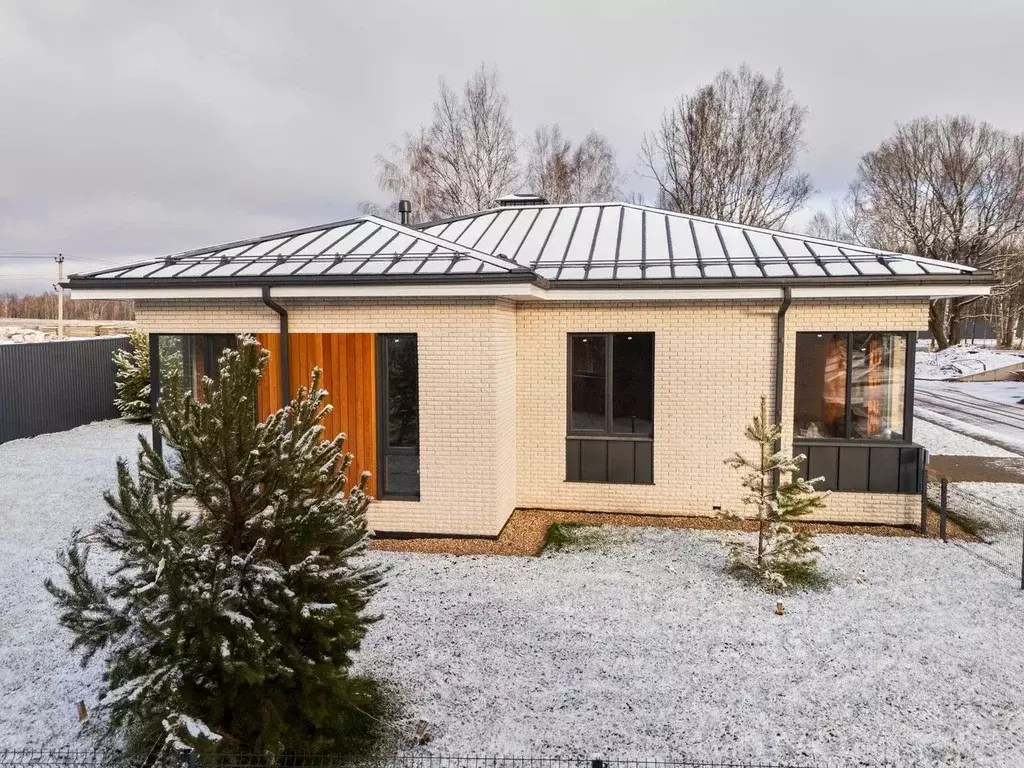 Дом в Московская область, Щелково  (105 м) - Фото 1