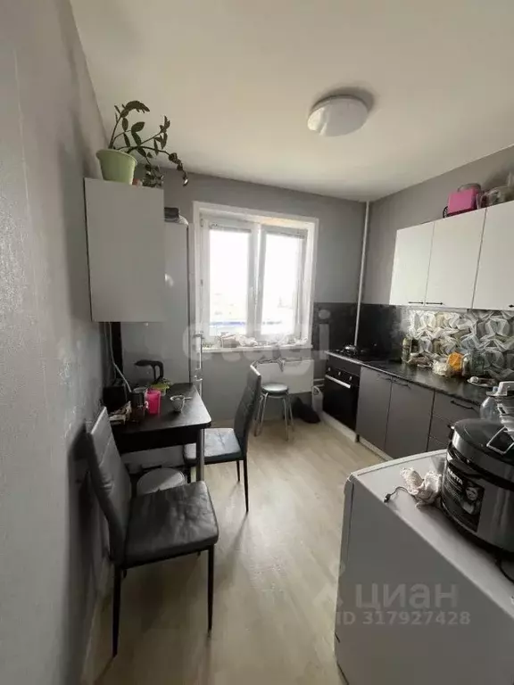 2-к кв. Курганская область, Шадринск ул. Автомобилистов, 44 (56.2 м) - Фото 0