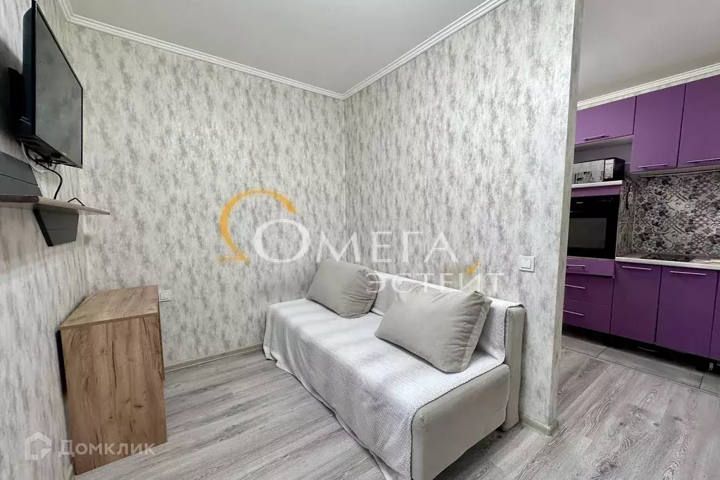 Продаётся квартира-студия, 26 м - Фото 0
