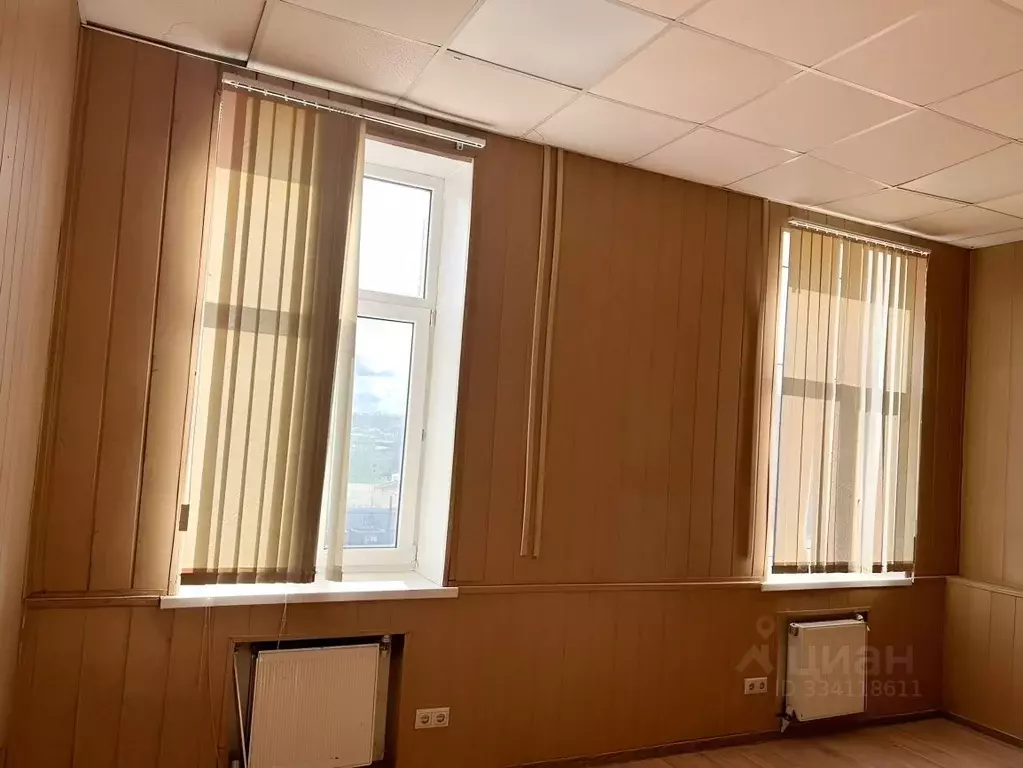 Помещение свободного назначения в Московская область, Апрелевка ... - Фото 1