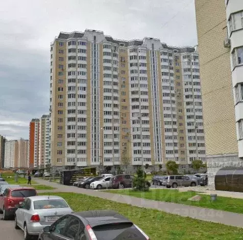2-к кв. Москва Внуковское поселение, ул. Самуила Маршака, 12 (52.0 м) - Фото 1