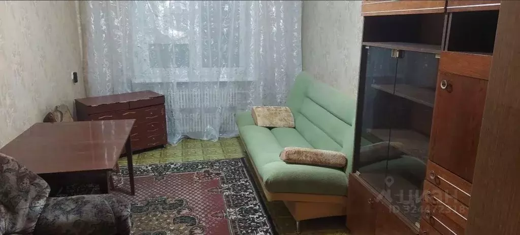 1-к кв. Белгородская область, Старый Оскол Звездный мкр, 12 (39.0 м) - Фото 1