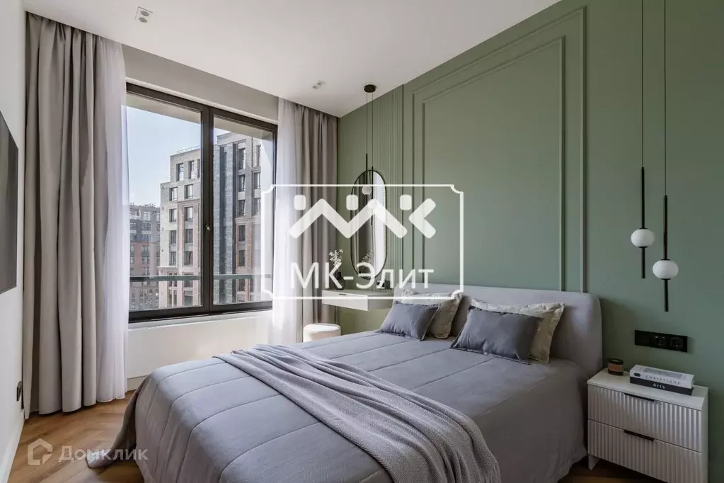 Продаётся 1-к квартира, 45 м - Фото 0