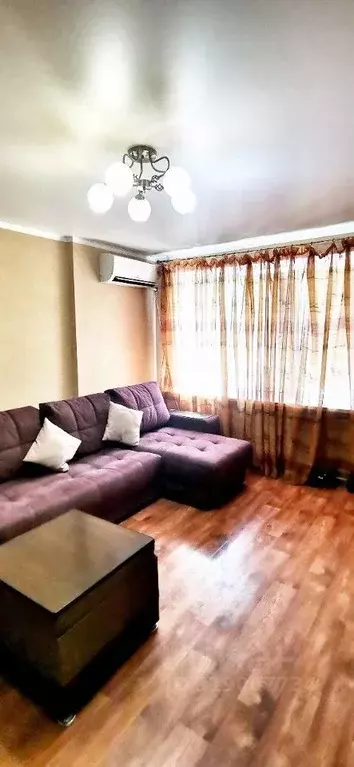 1-к кв. Астраханская область, Астрахань ул. Ляхова, 9 (29.0 м) - Фото 2