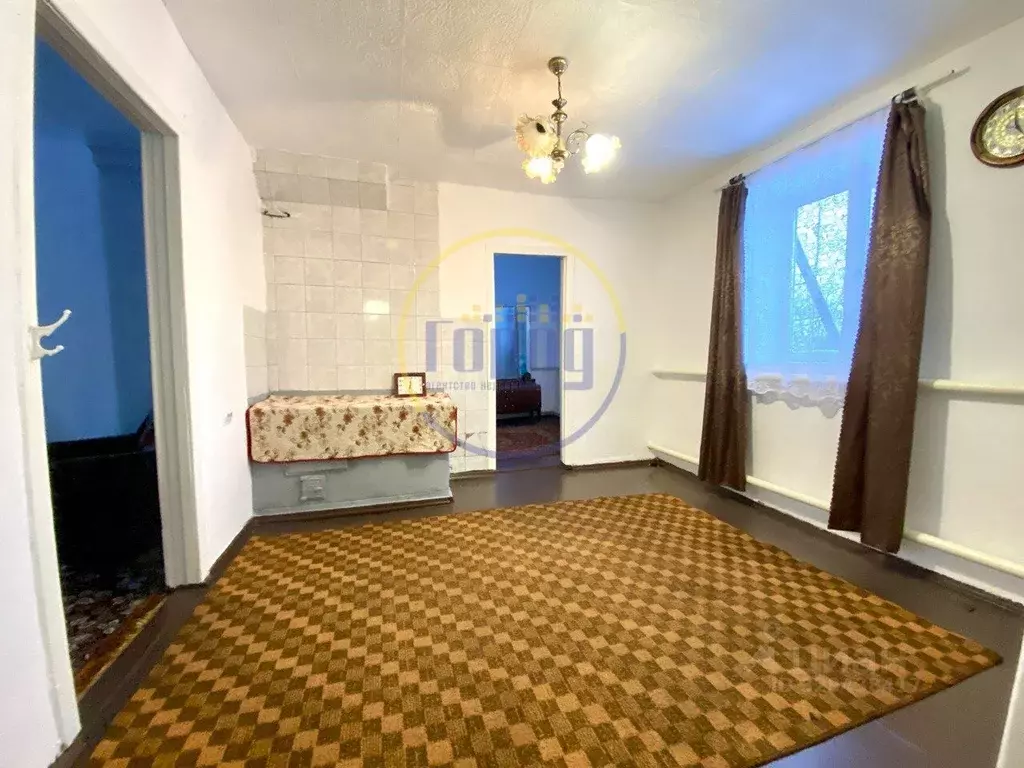 Дом в Челябинская область, Копейск ул. Новаторов (68 м) - Фото 2