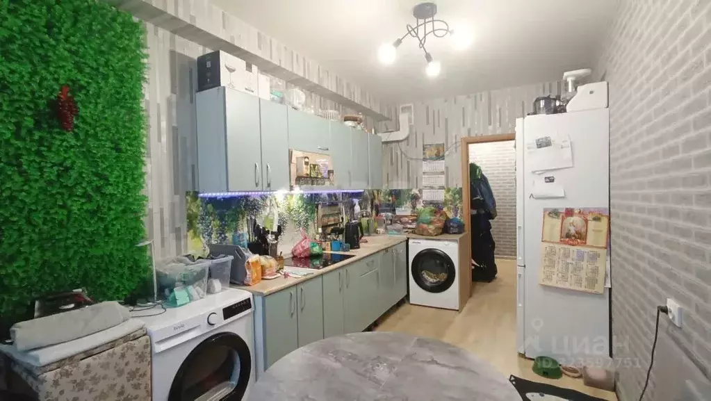 1-к кв. Ставропольский край, Ставрополь № 35 мкр, ул. А. Савченко, ... - Фото 0