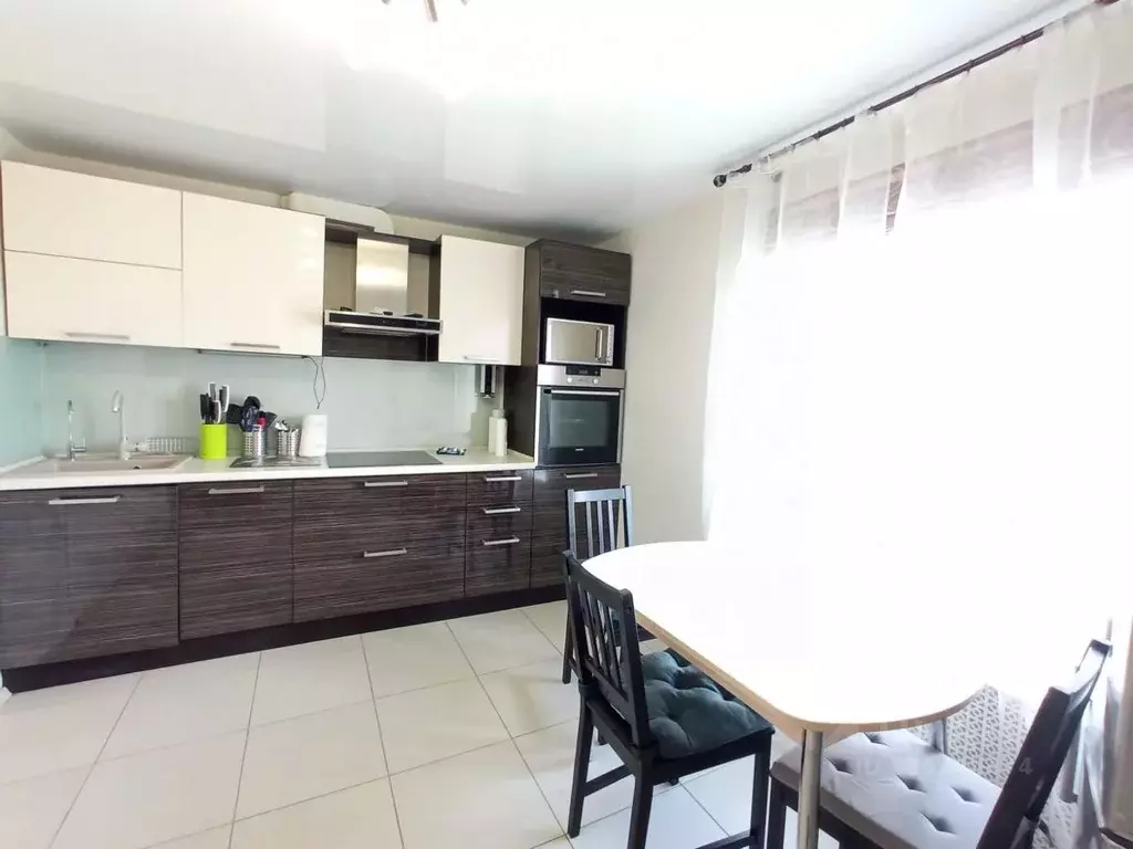 2-к кв. Московская область, Лобня Букинское ш., 25 (49.4 м) - Фото 2